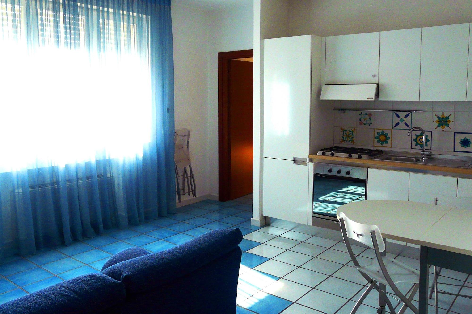Mediterranea & Convention Center 4* Salerno
