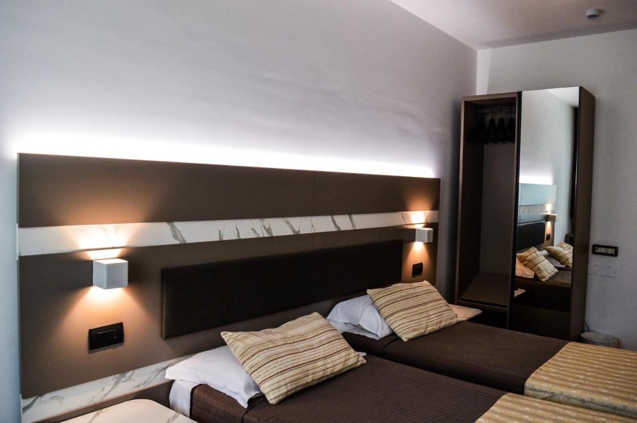 Hotel Mediterranea & Convention Center