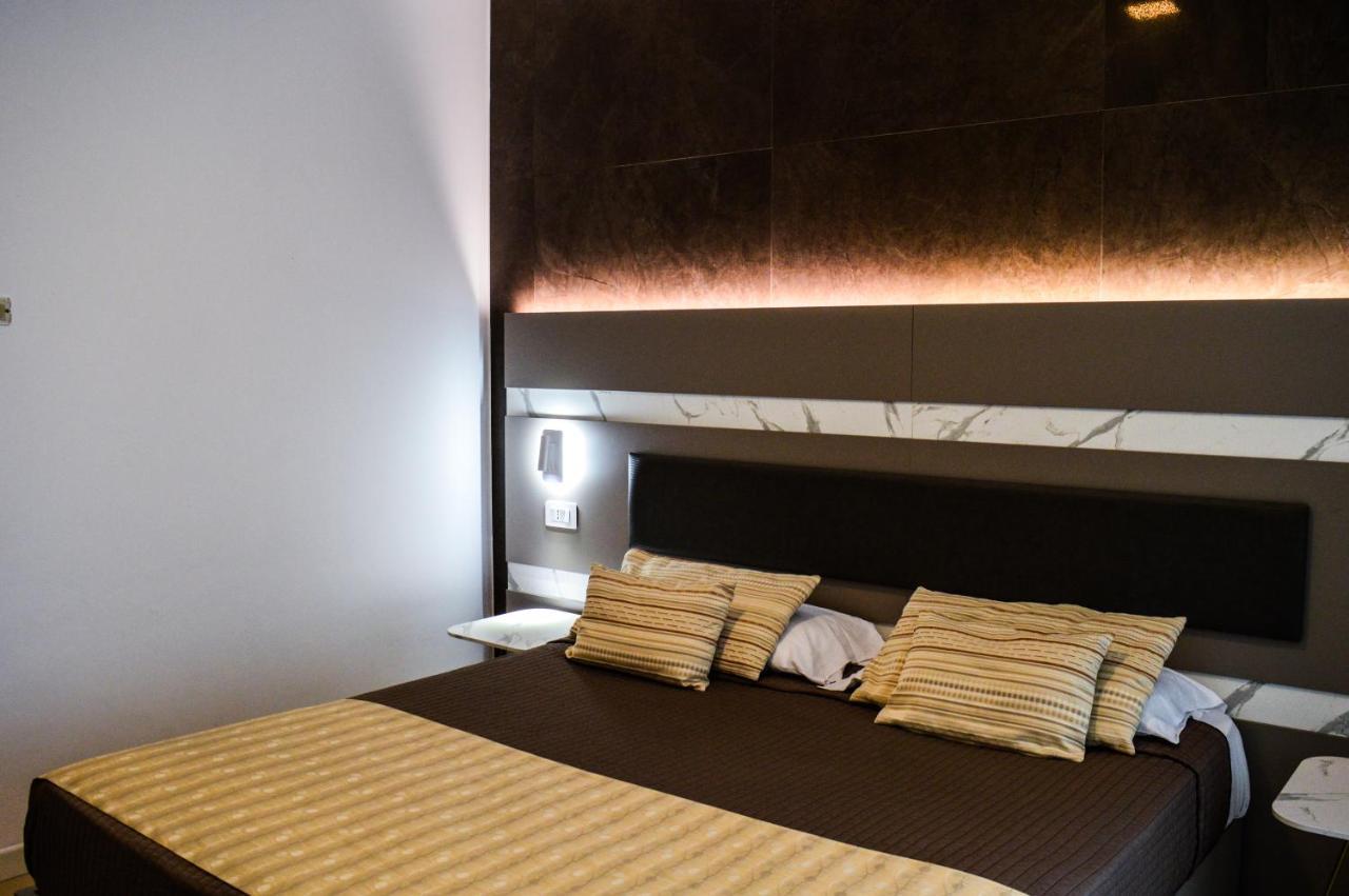 Hotel Mediterranea & Convention Center 4*