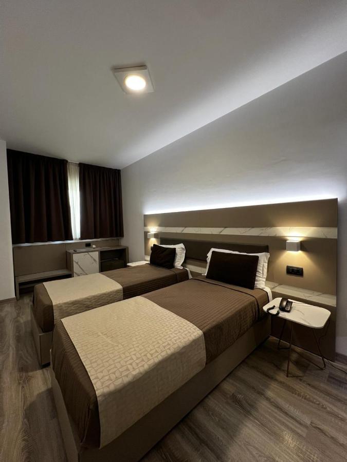 Hotel Mediterranea & Convention Center