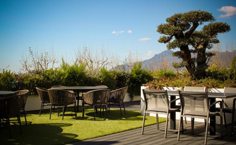 Hotel Mediterranea & Convention Center