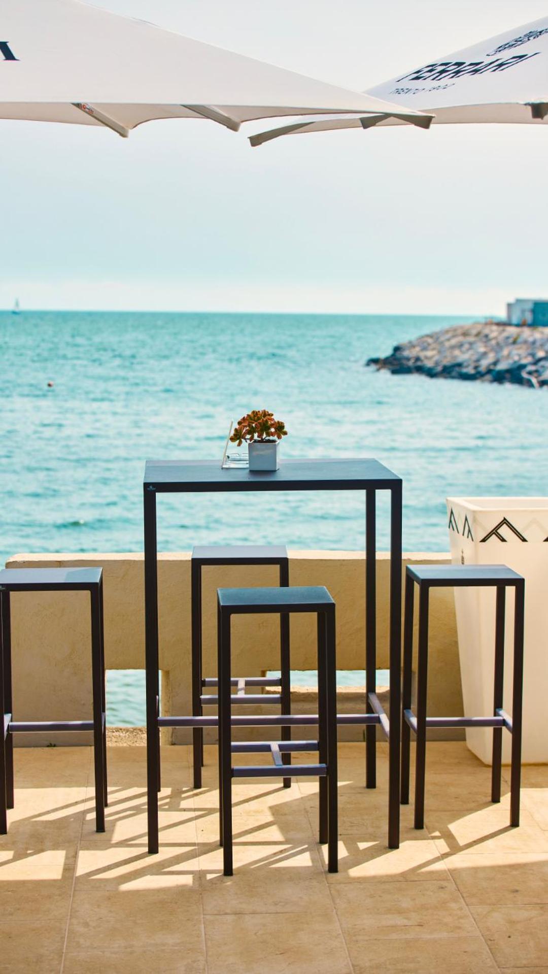 Mediterranea & Convention Center Hotel 4*
