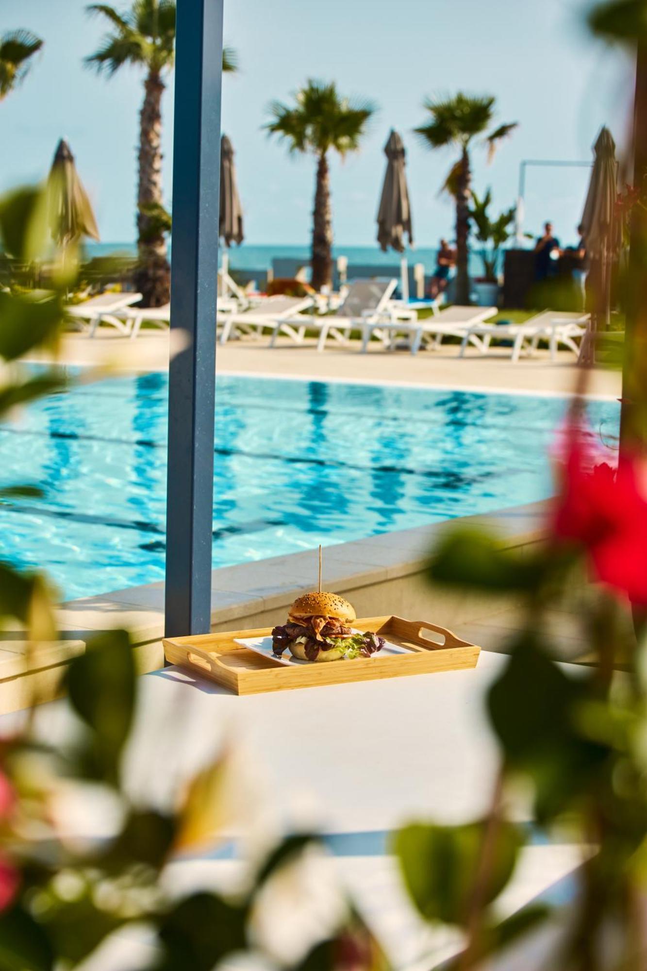 Mediterranea & Convention Center Hotel Salerno