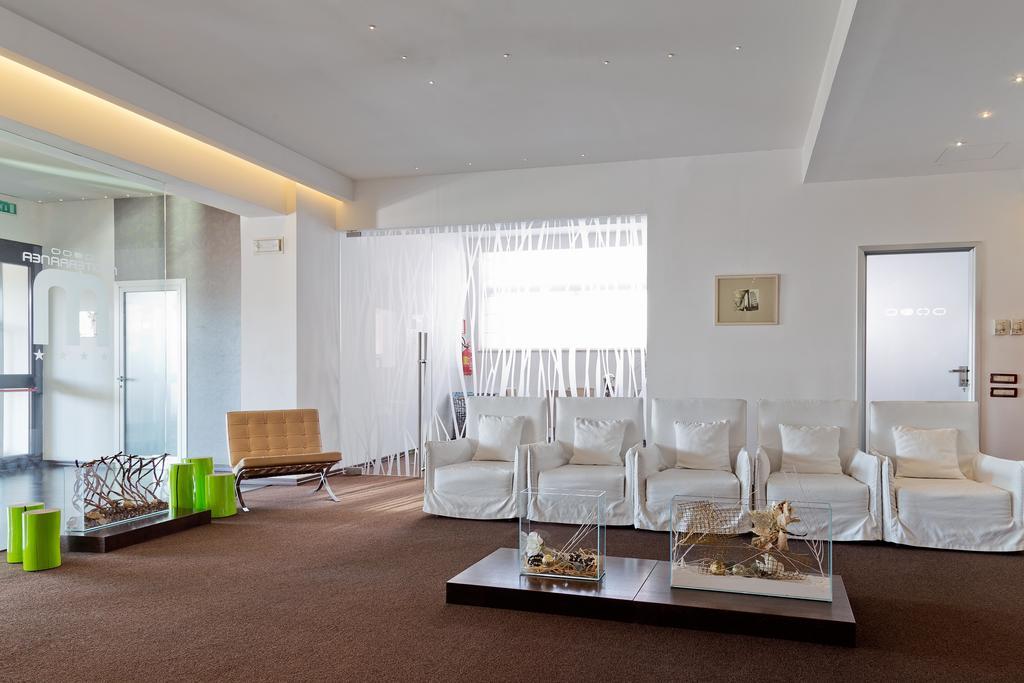 Hotel Mediterranea & Convention Center 4*