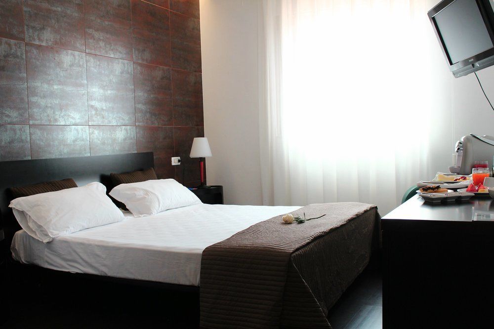 Hotel Mediterranea & Convention Center 4*