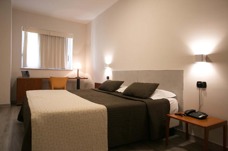 Hotel Mediterranea & Convention Center Salerno