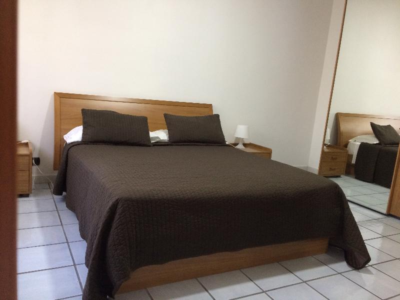 Mediterranea & Convention Center 4* Salerno