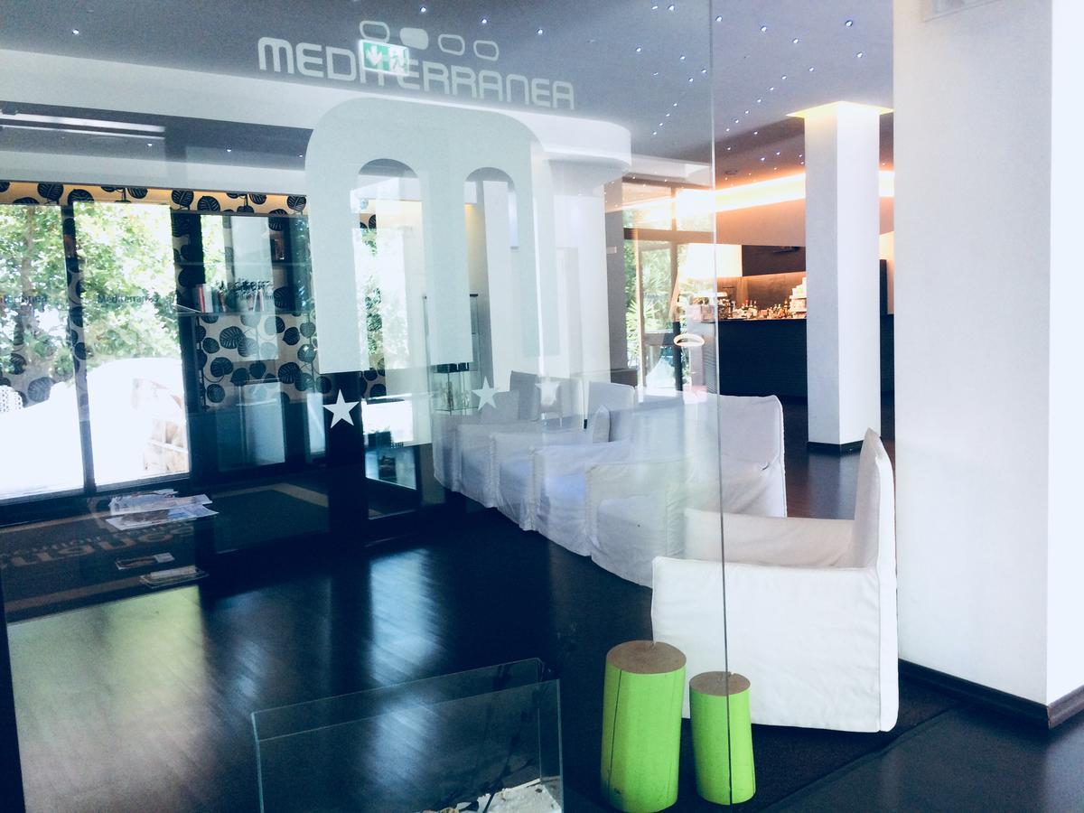 Hotel Mediterranea & Convention Center