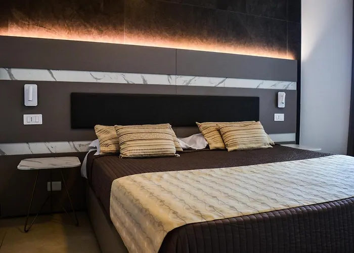 Mediterranea Hotel&Convention Center