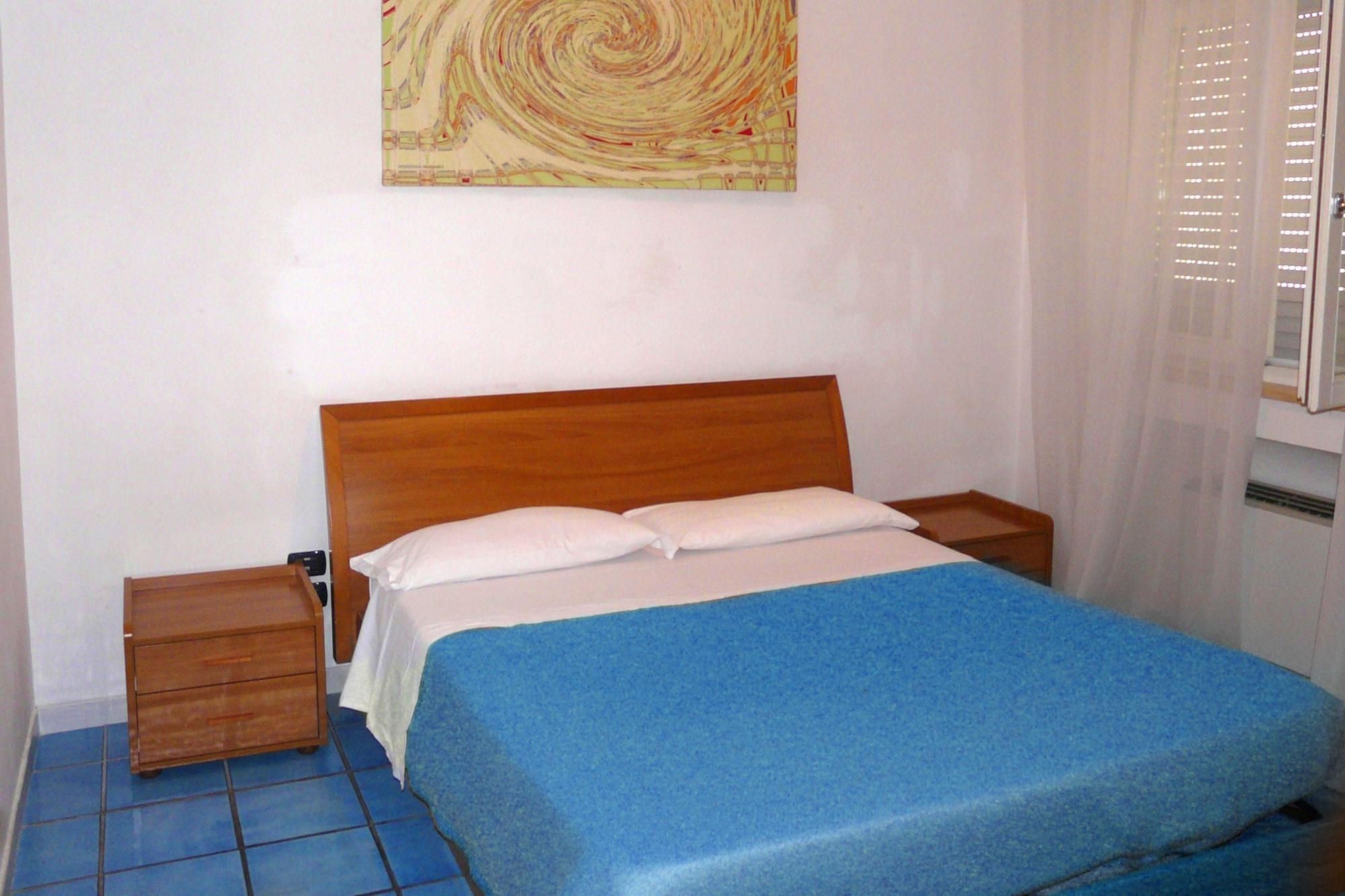 Mediterranea Hotel&convention Center Hotel Salerno
