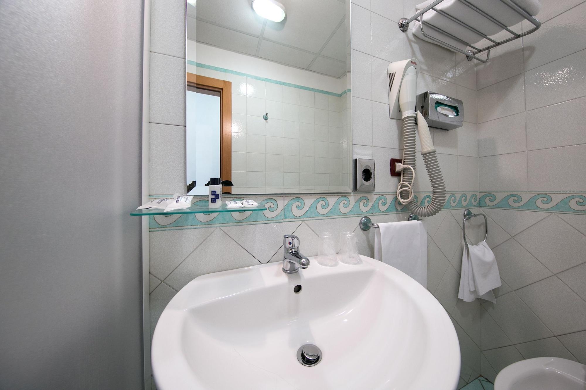 Mediterranea Hotel&convention Center Hotel Salerno