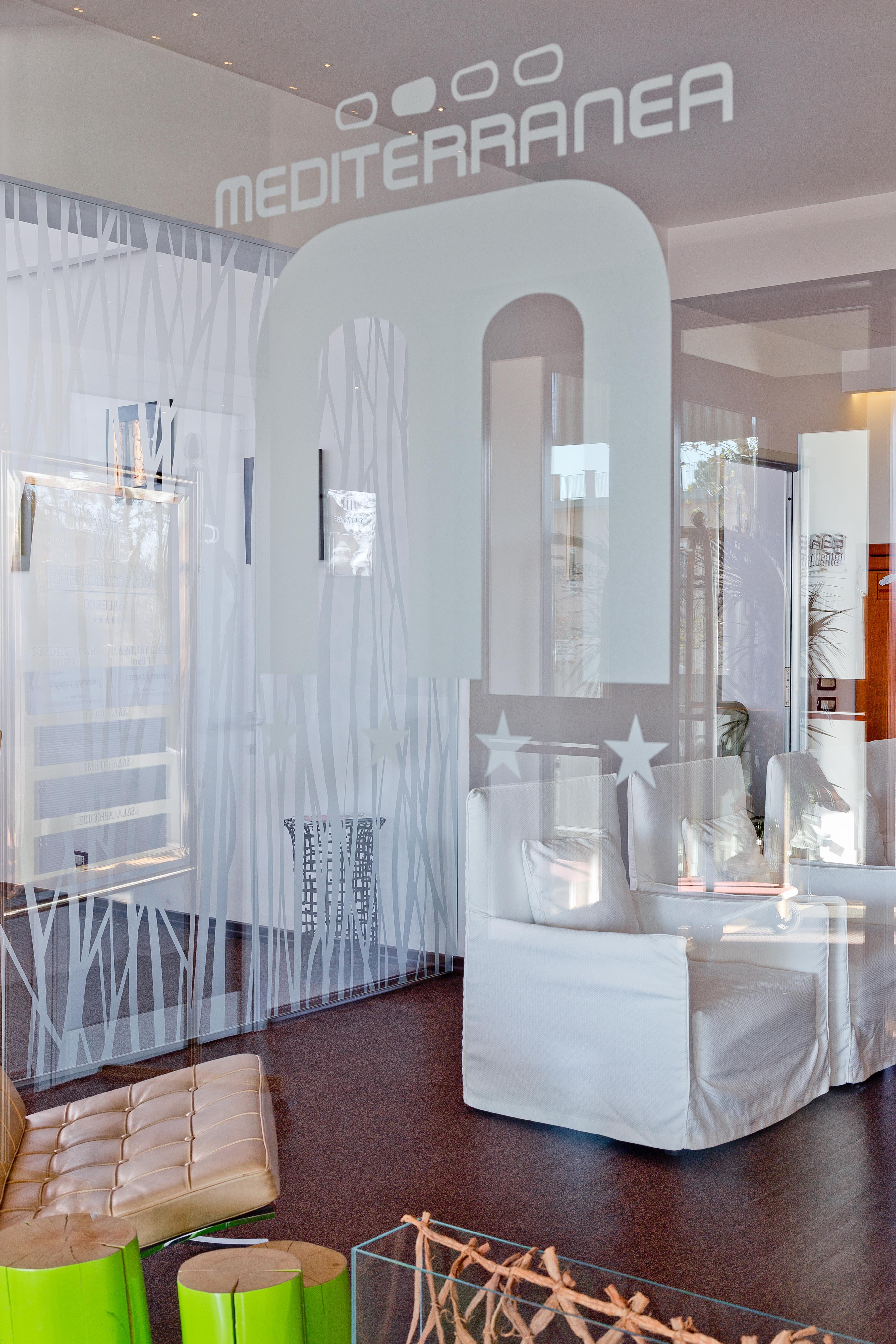 Mediterranea Hotel&convention Center Hotel