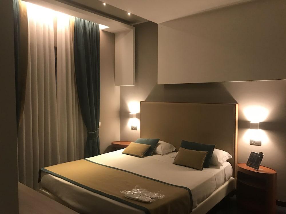Hotel Mediterranea Hotel&convention Center Salerno