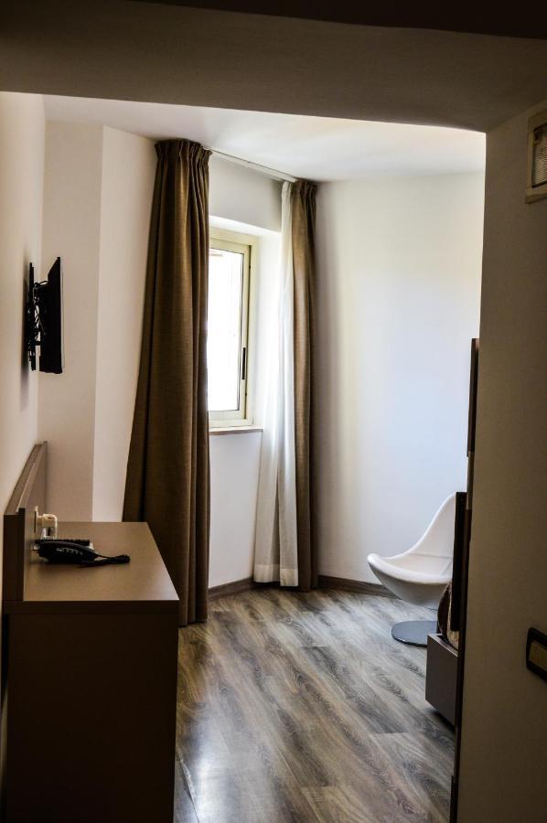 Mediterranea Hotel&convention Center