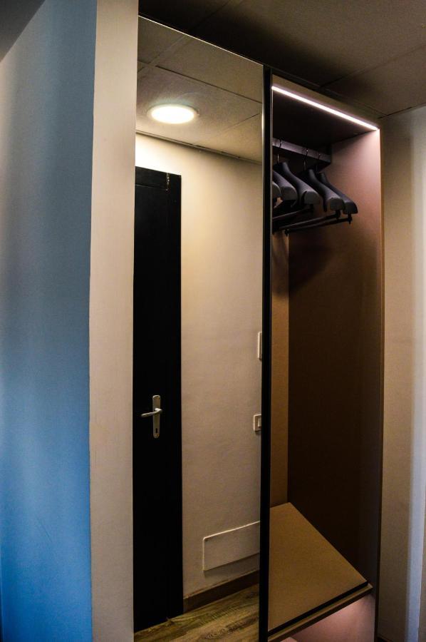 Hotel Mediterranea Hotel&convention Center Salerno