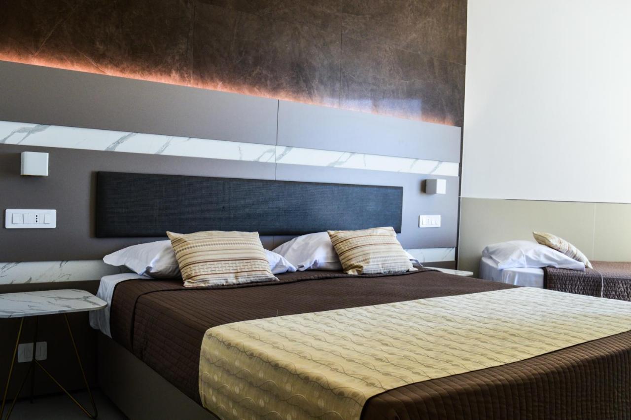 Mediterranea Hotel&convention Center Hotel