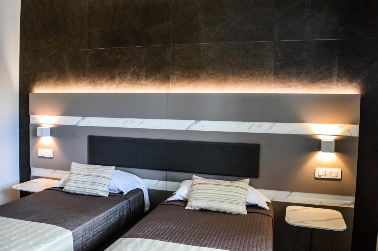 Mediterranea Hotel&convention Center Hotel