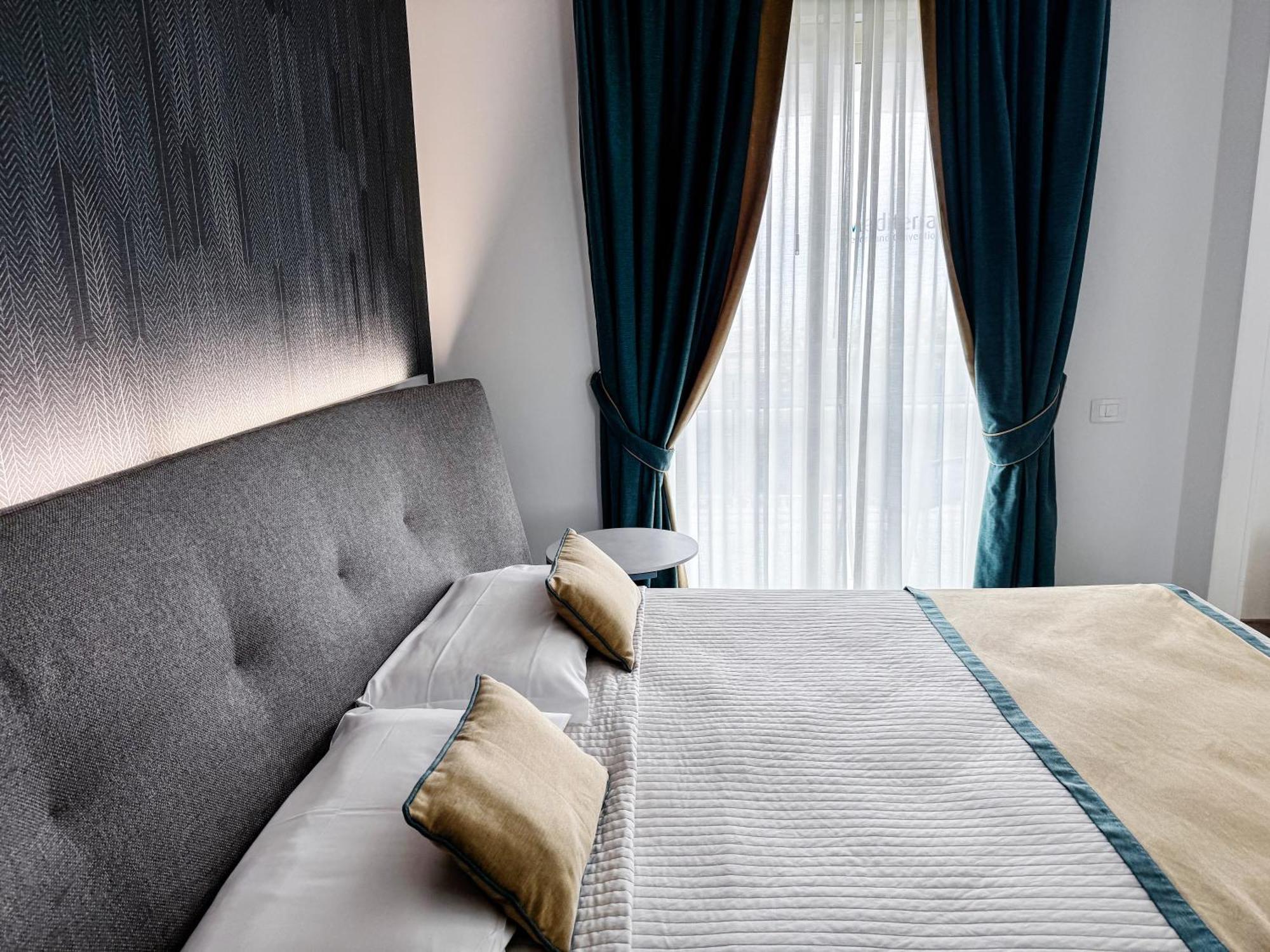 Mediterranea Hotel&convention Center Salerno