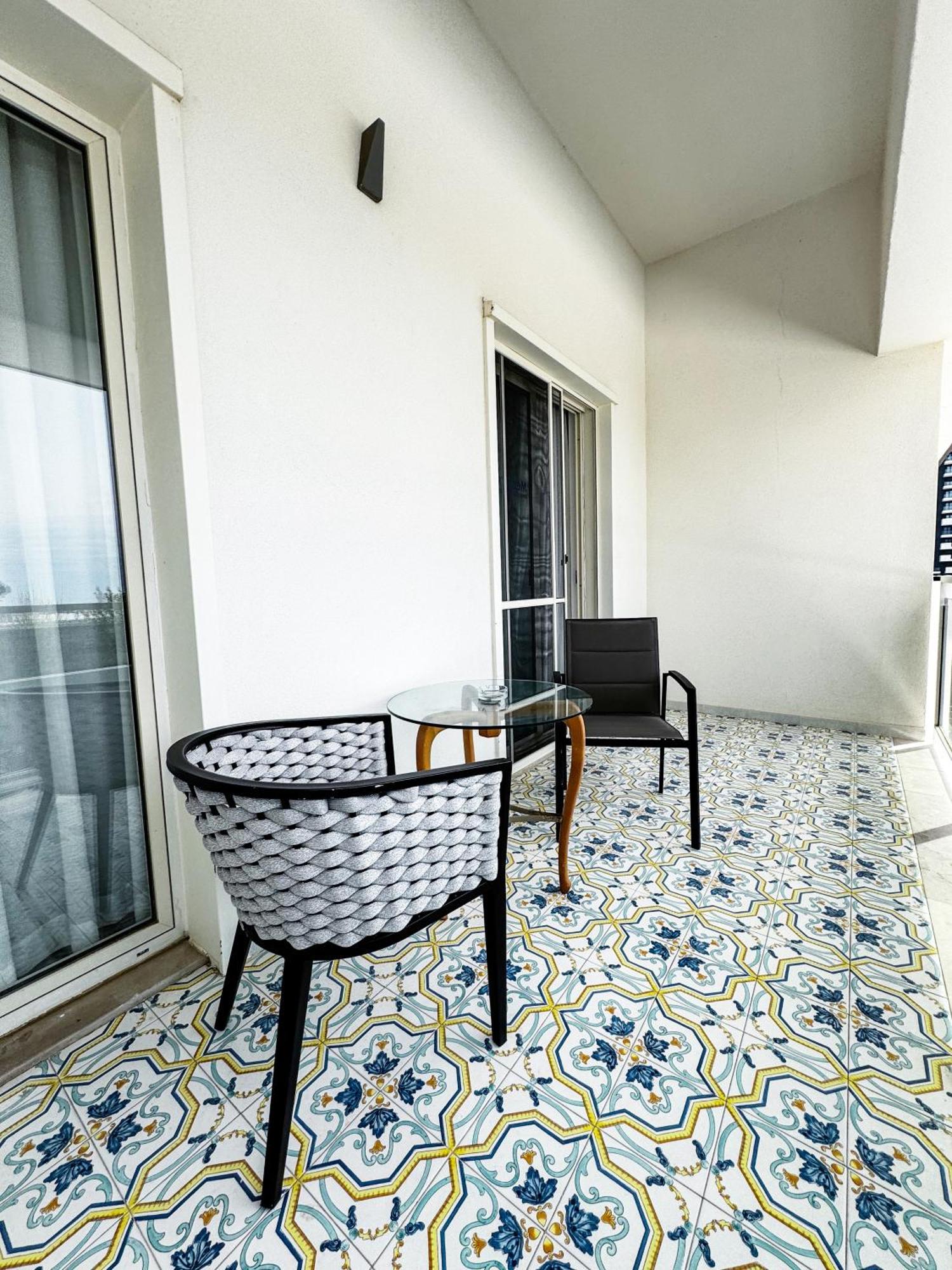 Mediterranea Hotel&convention Center Hotel 4*
