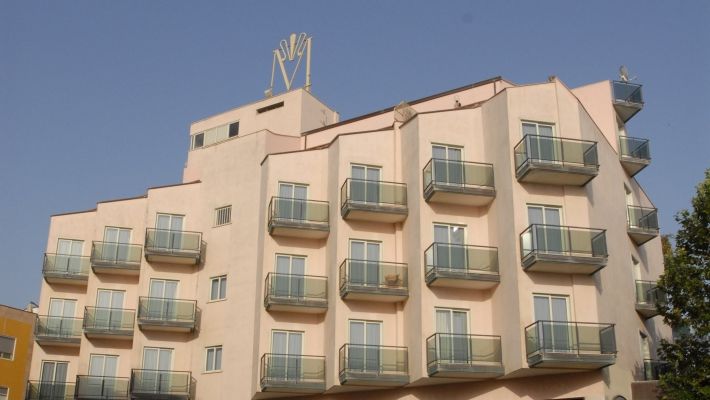 Mediterranea Hotel&convention Center Hotel 4*
