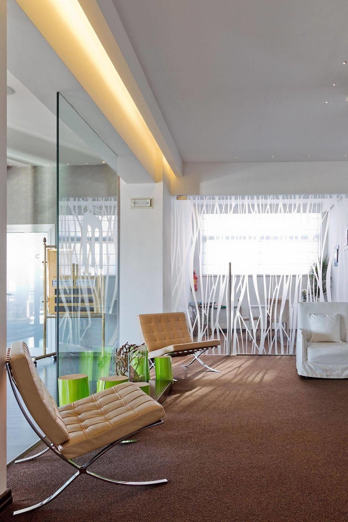 Mediterranea Hotel&convention Center 4*
