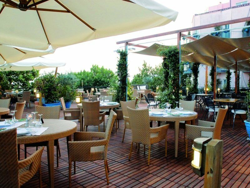 Hotel Mediterranea Hotel&convention Center